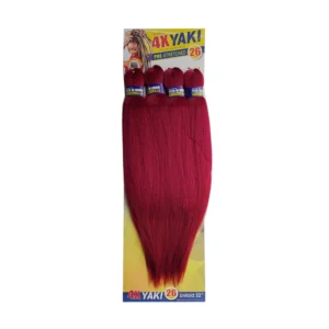 yaki x4 lbg