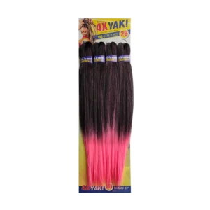 yaki x4 t1bpink