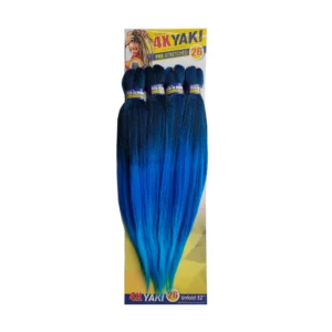 yaki x4 tblue
