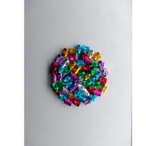 accesorios para trenzas dorados (copia)
